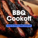 How to Host a BBQ Cook-Off: Tips for Friendly Competition
