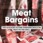 Cutting Costs: The Top 12 Best Places to Buy Meat for Your BBQ