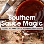 5 Awesome Southern Homemade BBQ Sauces