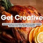 28 Creative Turkey Ideas for the BBQ This Thanksgiving